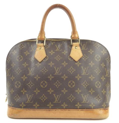 louis vuitton alma pm schwarz|louis vuitton alma pm handbags.